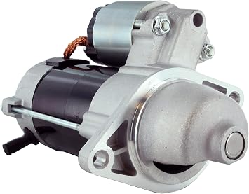 Starter Kubota Turf Mowers Garden Lawn Tractors Diesel ZD18 ZD21 G2160 G2160-R48S GR2100 TG1860 D722 D782 D722E-GX 18HP 21HP