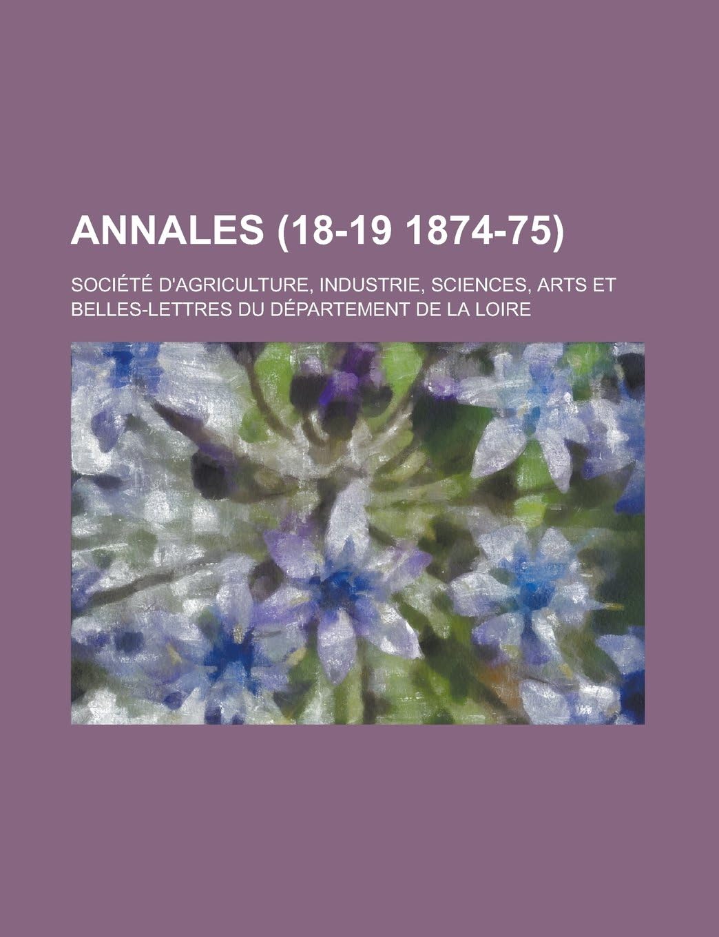 Annales (18-19 1874-75)