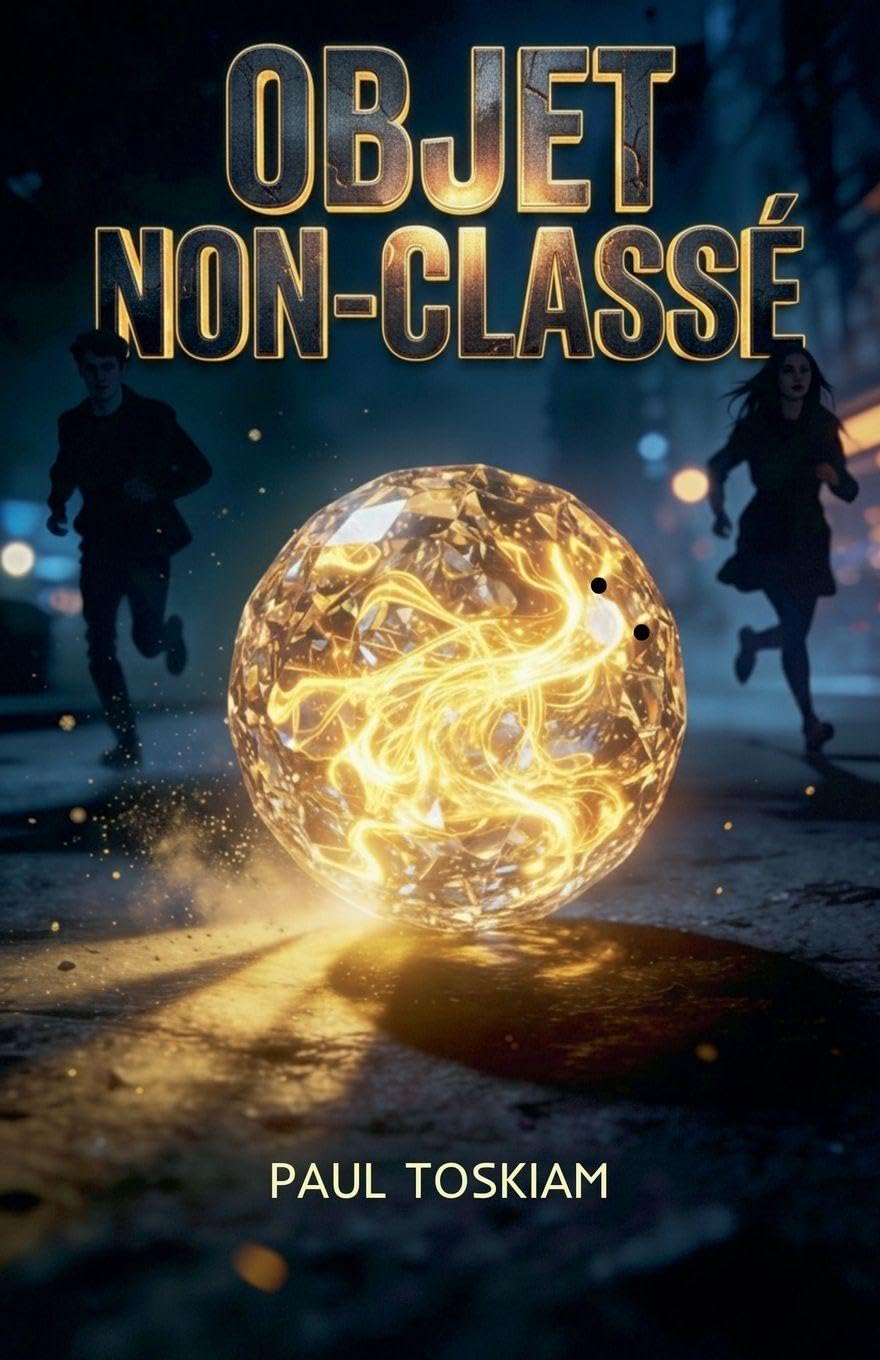 Objet Non-Classé