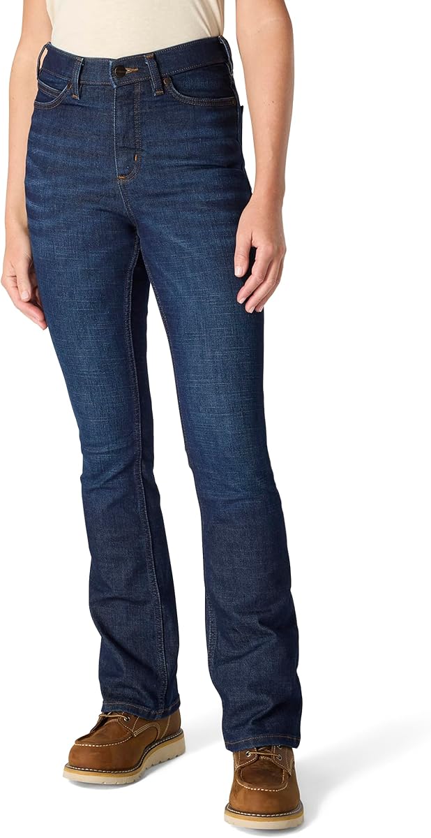 107487 The Tiller Jean para mujer
