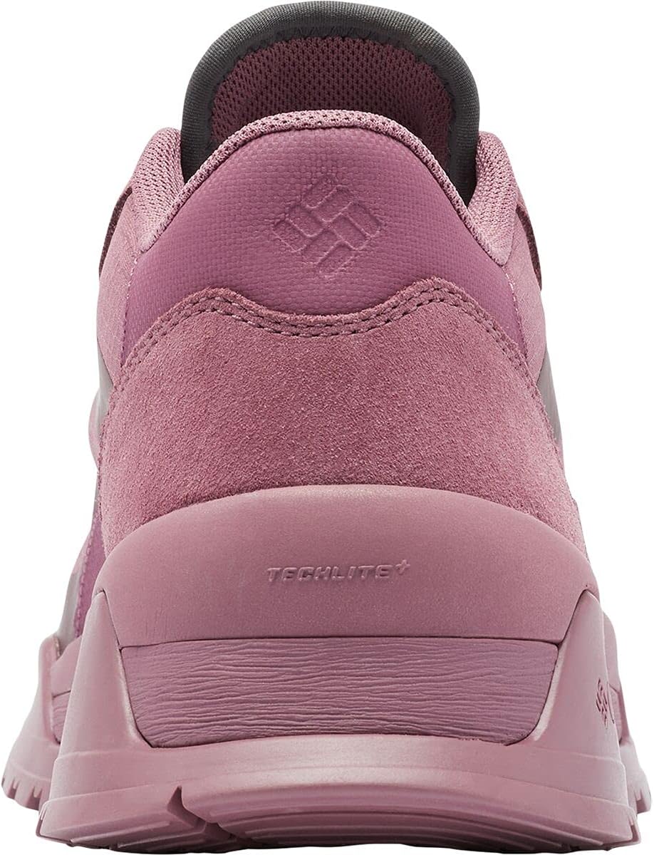 Columbia Wildone™ Heritage Antique Mauve/Shark 7 B (M)