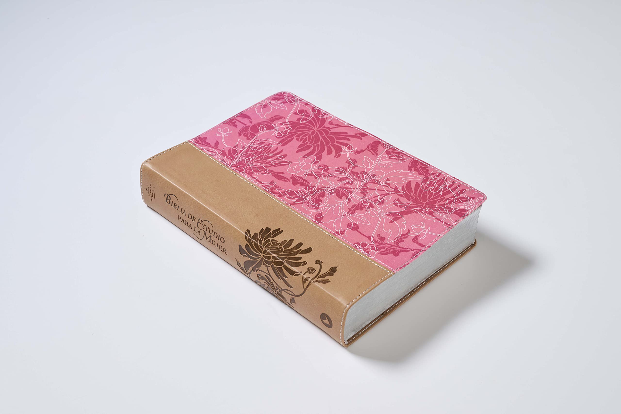 Biblia de Estudio Para la Mujer-Rvr 1960
