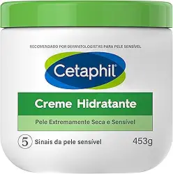 Cetaphil Creme Hidratante 453g