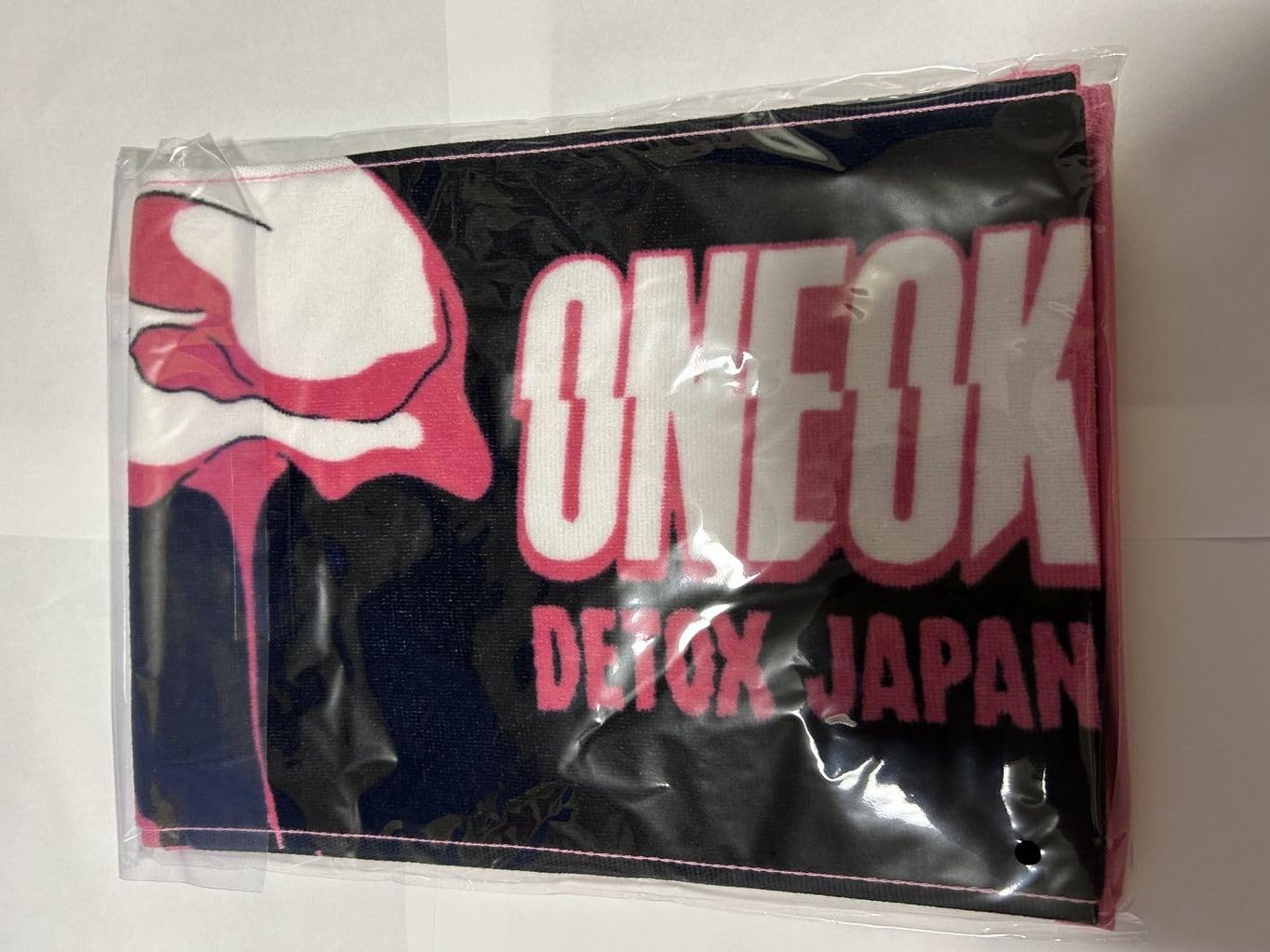 Amazon.co.jp: ONE OK ROCK ワンオクロック ワンオク 2025 DETOX JAPAN
