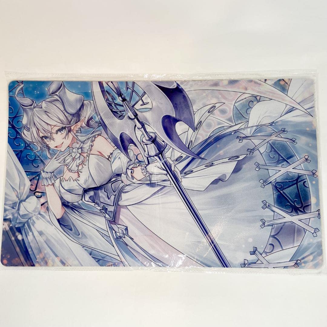 遊戯王 YUDT ラビュリンス プレイマット スリーブ100枚セット