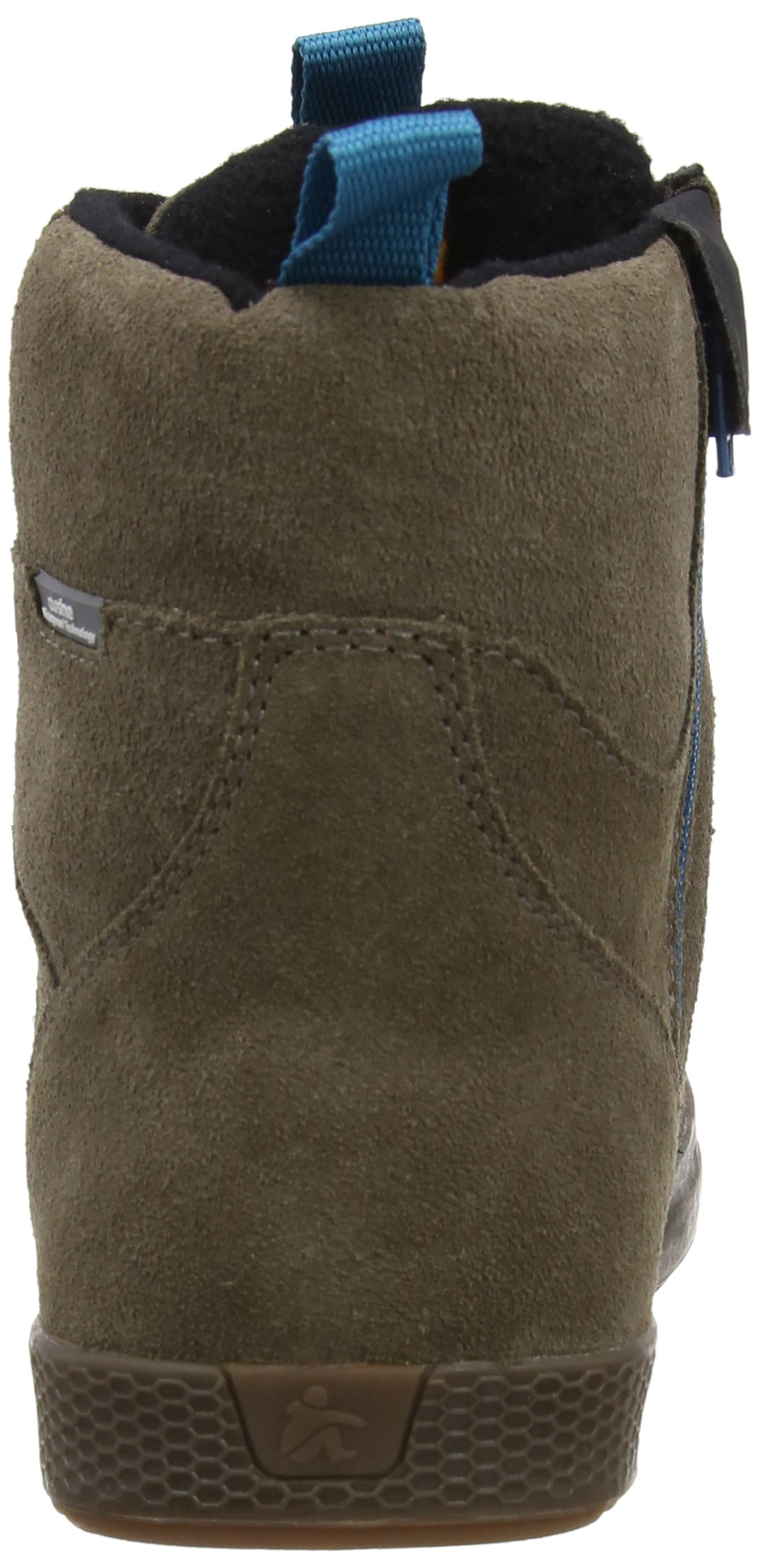 Cushe Mens Matthias Wp Shoes | Desertcart Jersey display picture 2