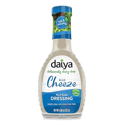 Daiya - Dairy
