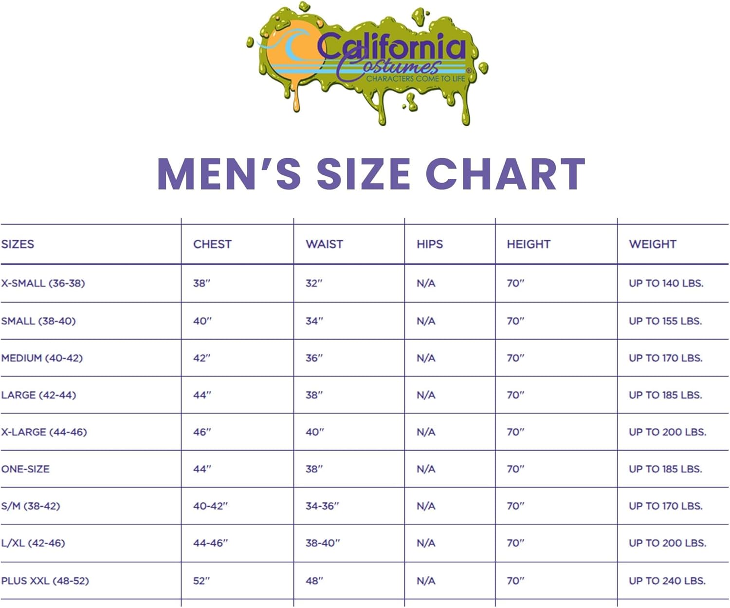 California Costumes Men's Mobster Costume - Image 8