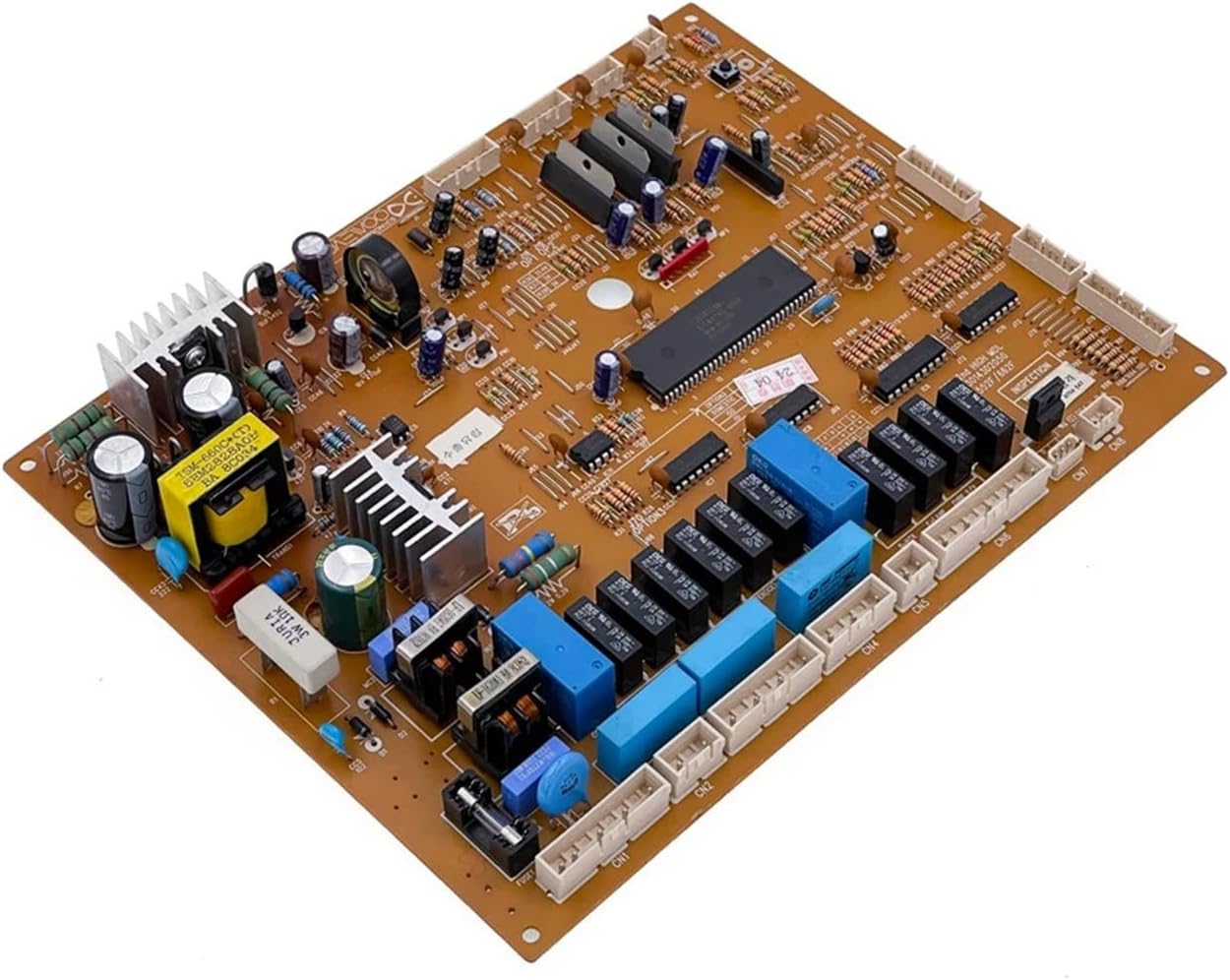Refrigerator Control Board 30143D2050 Circuit PCB Fridge Motehrboard Freezer Parts