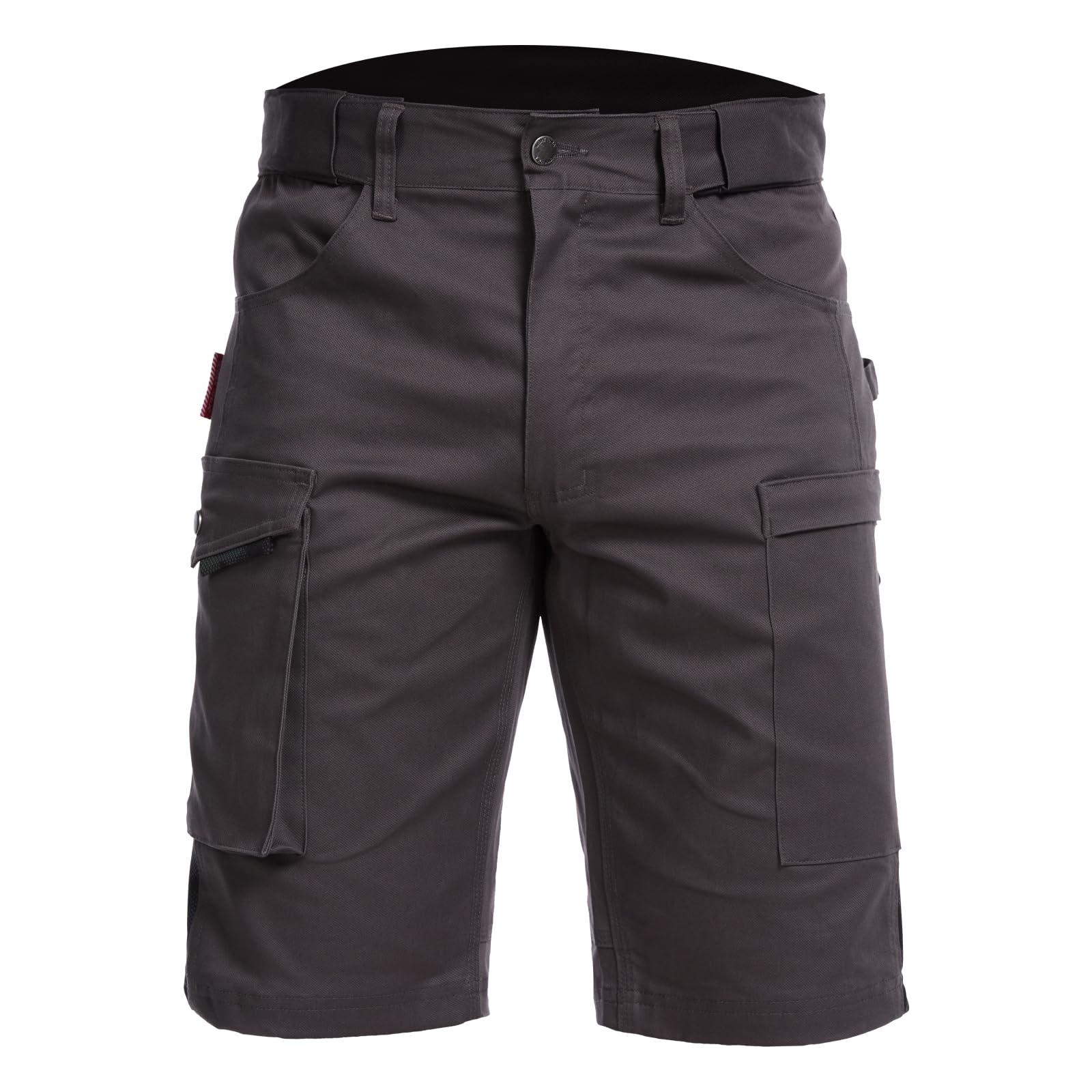 WORK IDEA Herren-Arbeitshose - Camouflage-Hose Herren-Cargoh