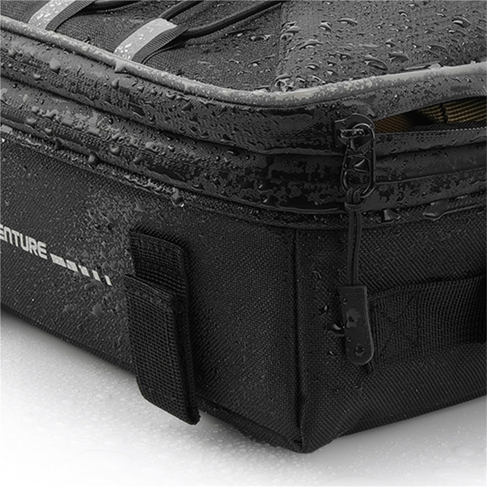 Für BMW R1300GS Top Case Abdeckung Tasche wasserdichte Werkzeug Kit R 1300 GS R1300 R1300gs ADV 2023 2024