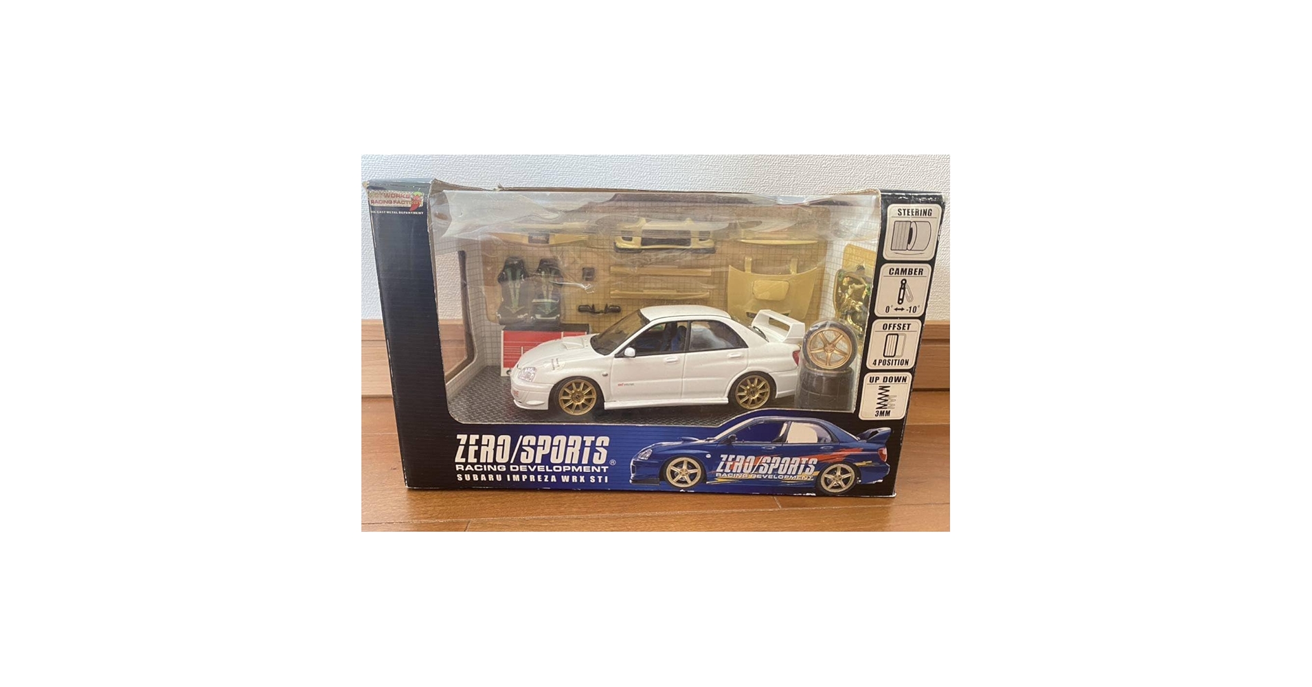 u*i様 1/24 ホットワークス 5台ミニカーセット u*i様 1/24 ホットワークス 5台ミニカーセット