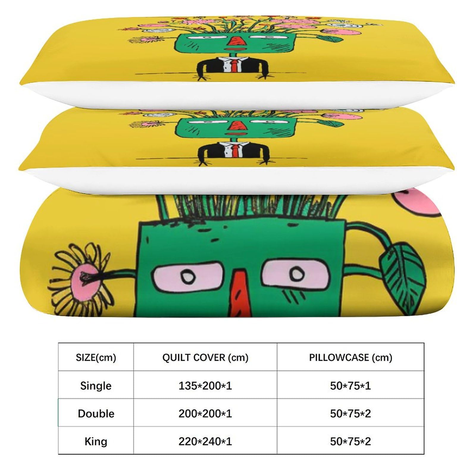 Arte Abstracto 3 Piezas Juego Funda Nordica Cama con Patrón De,Dibujo Abstracto Funda Edredon Microfibra Suave Transpirable Y Fundas De Almohada De,Fundas Nórdicas Microfibra King（220x240cm）