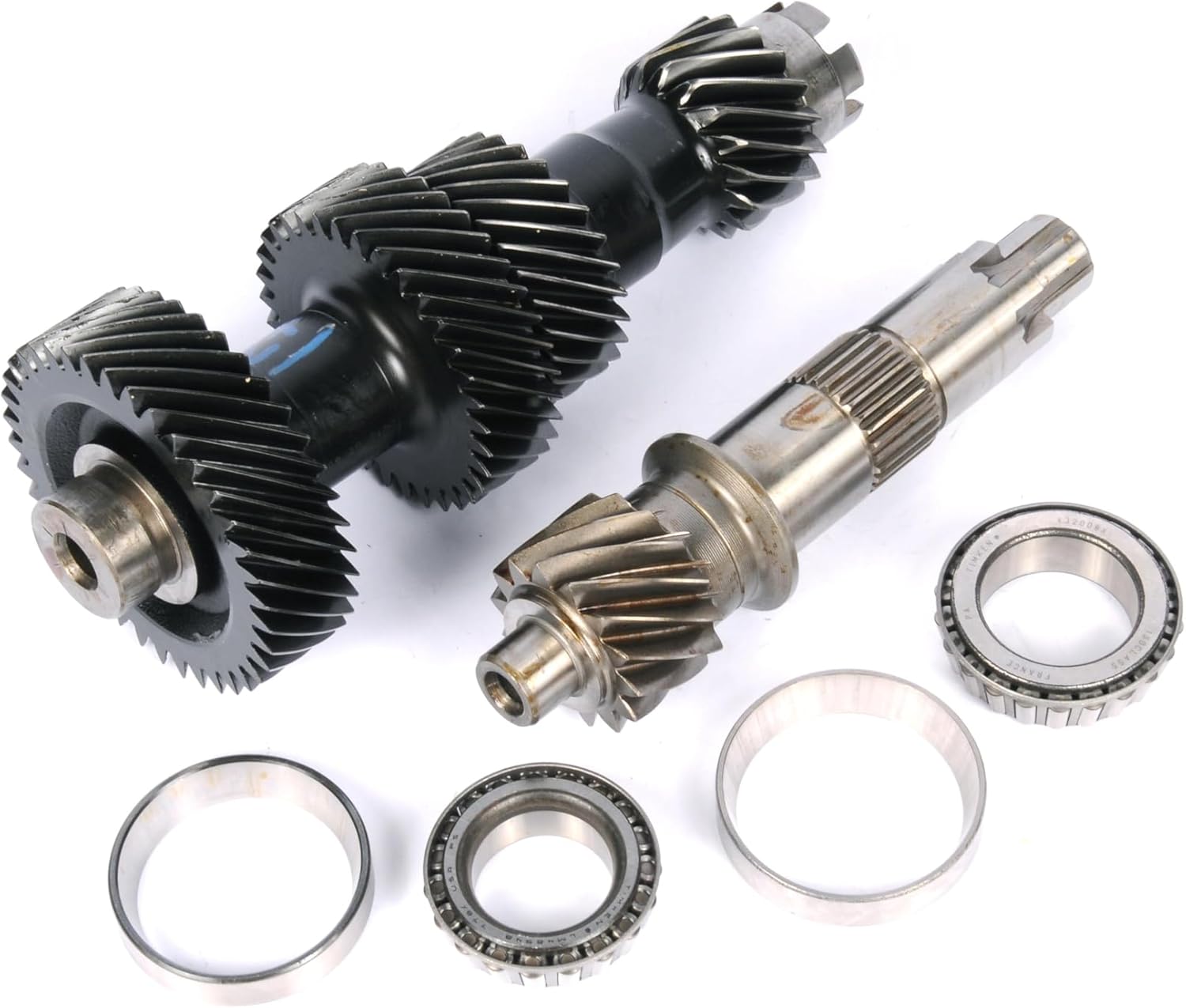 ACDelco GM Original Equipment 19132799 Automatic Transmission Counter Gear Kit with Gears and Bearings