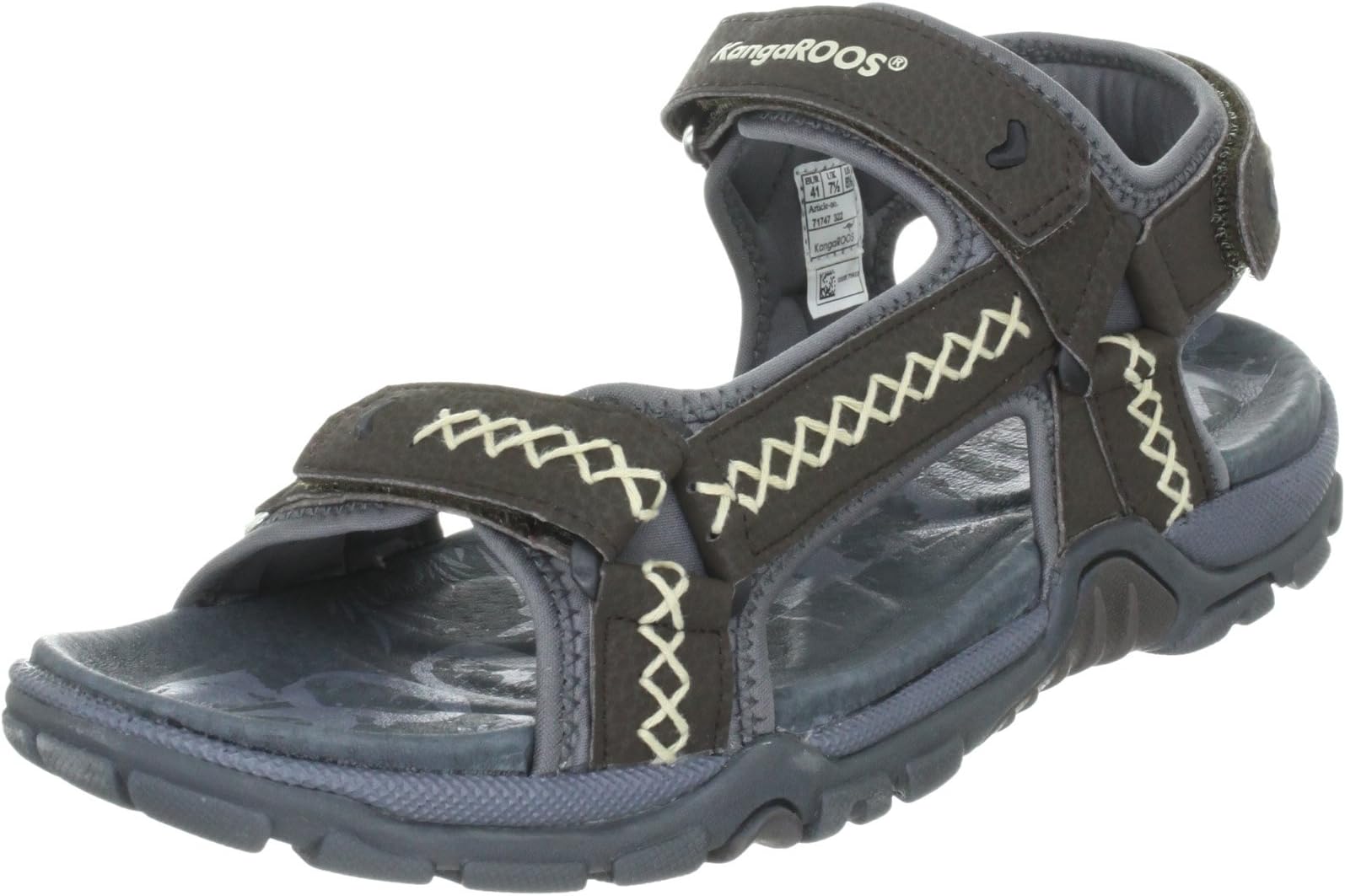 KangaROOS Isle, Men's Sandals