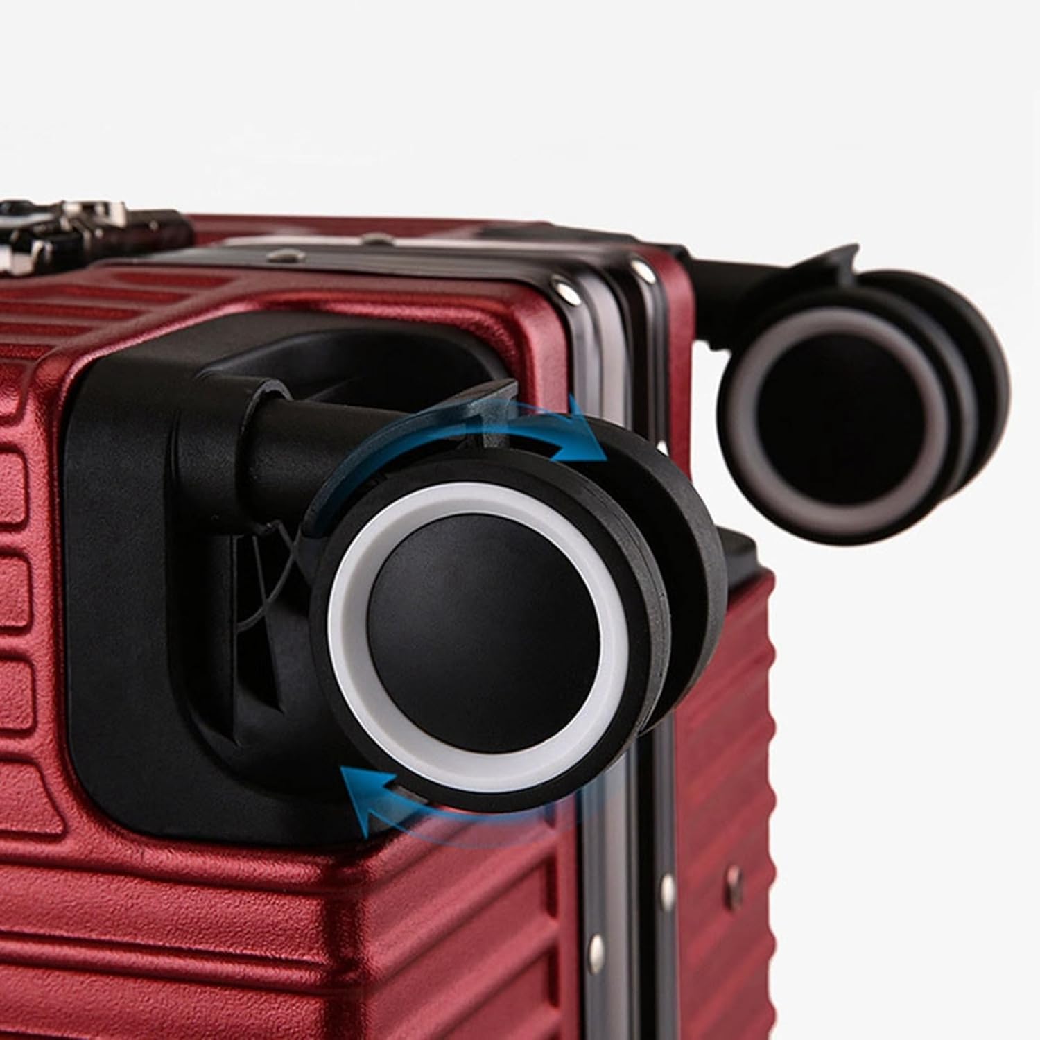 新品|希少】スマイソン ジップカレンシーケース❤︎ パスポート