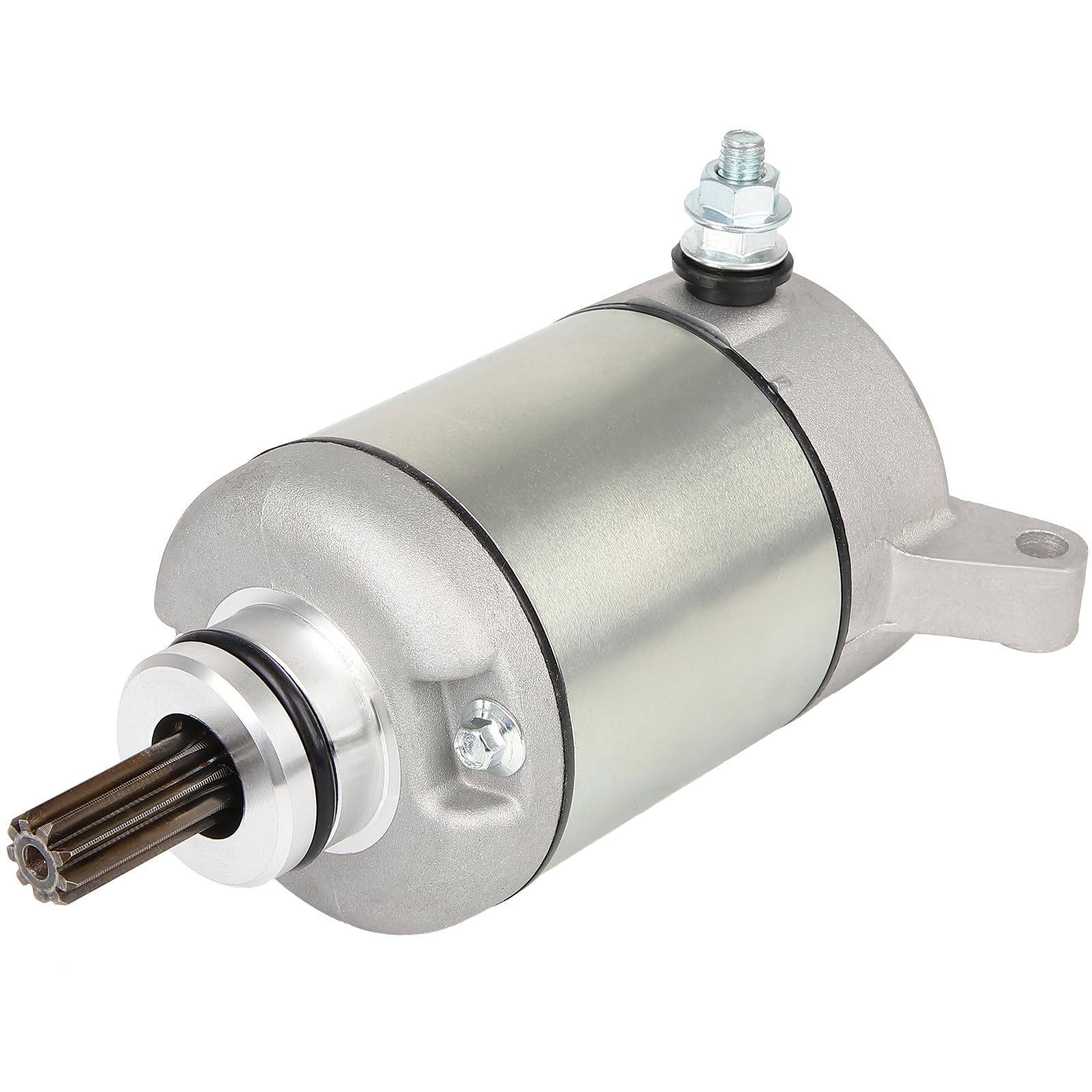 SCITOO Starter Motor for SMU0264 5TG-81890-00-00 | For Yamaha YFZ450 2004-2013