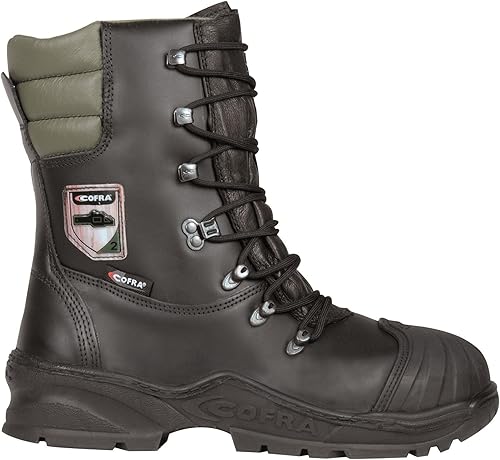 cofra safety boots