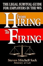 From Hiring to Firing