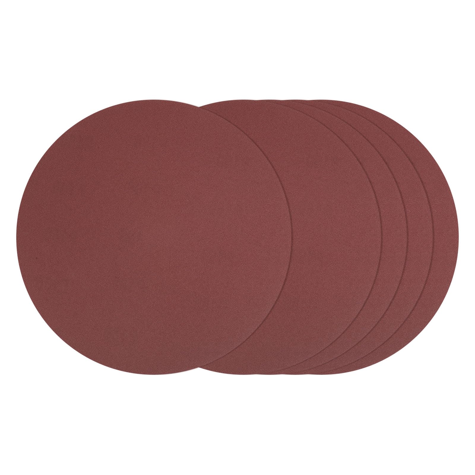 100 Sanding Discs 3 Inch 100 Grit - Kozelo -26
