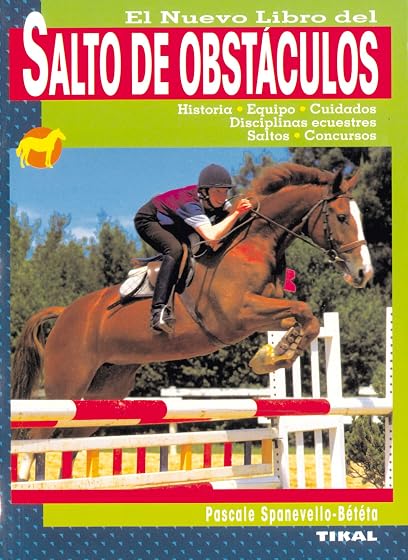 Salto de obstáculos