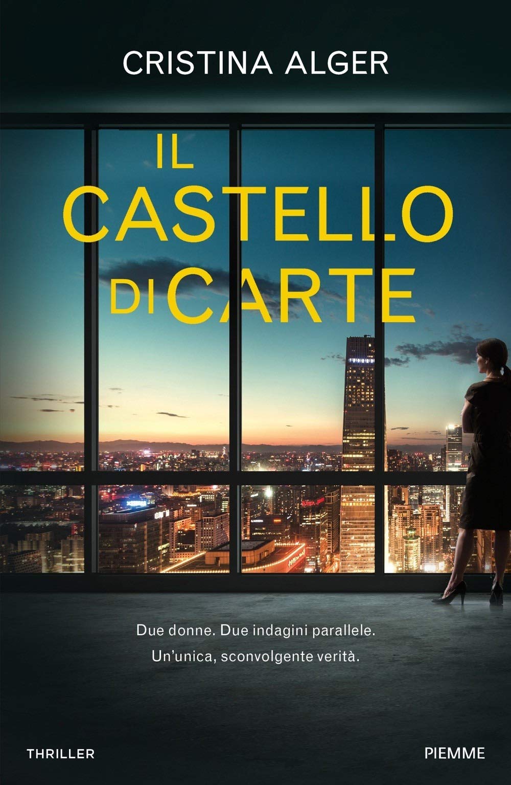 Il Castello Di Carte - 4