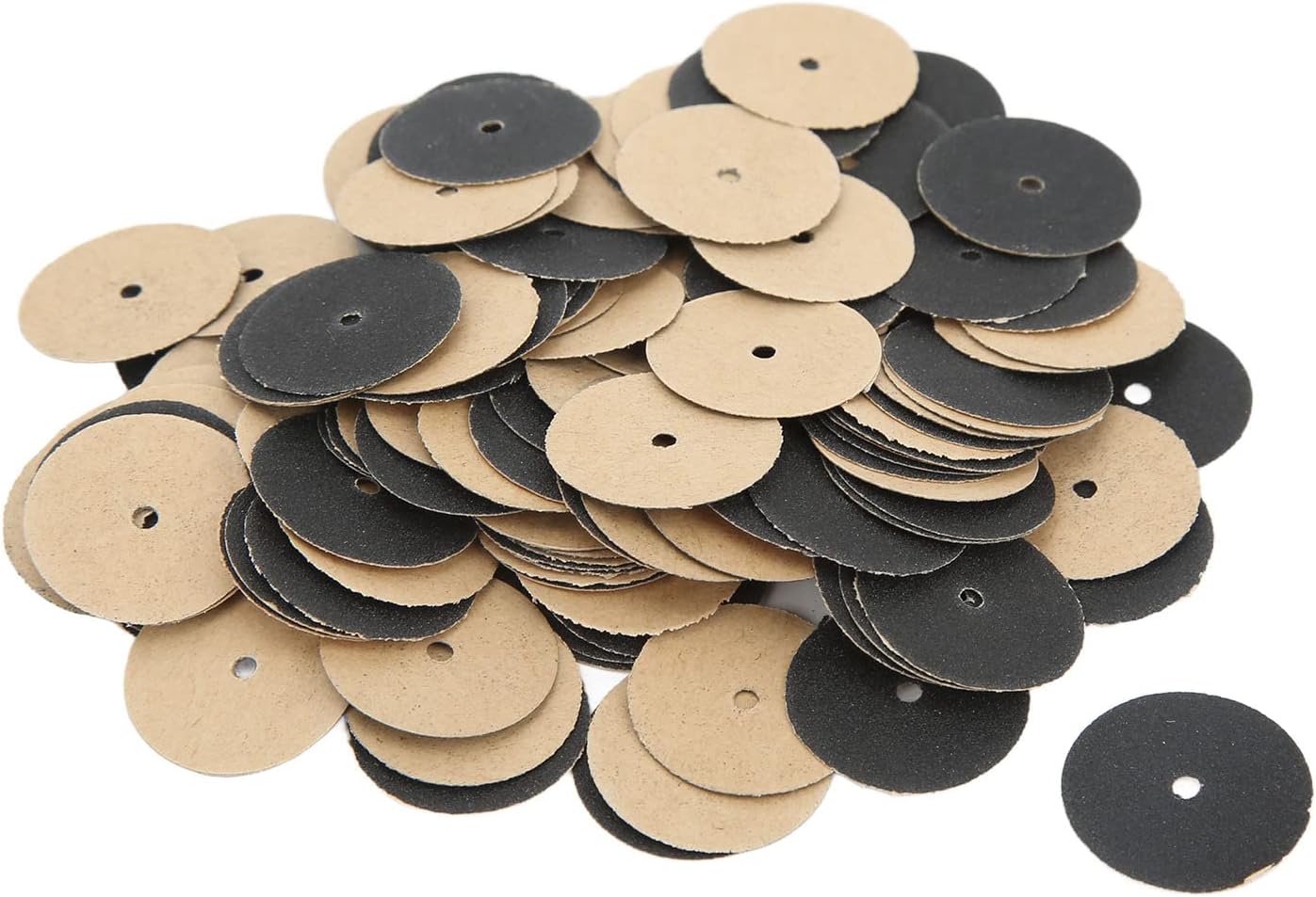 347 Pcs Rotary Tool Accessories Kit, Multi Grinding Stone and Polishing Wheels for 1 / 8in Shank - Versatile Cutting, Sanding, Deburring Set for Detail Work and Repairs