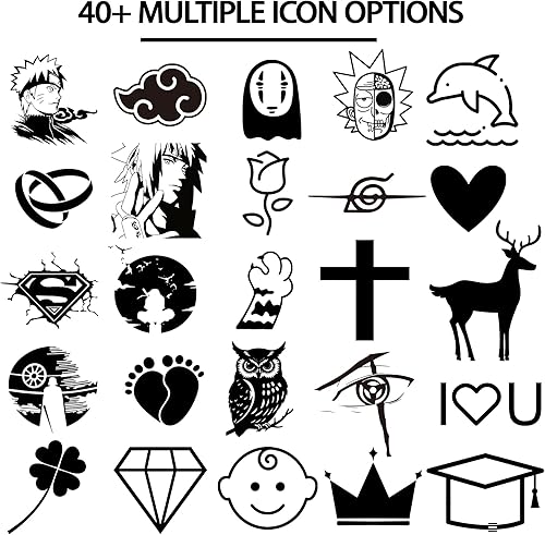 Miniatura 5 de 10 bolígrafos personalizados a granel, bolígrafo personalizado, bolígrafo grabado con nombre, logotipo, lápiz capacitivo para pantallas táctiles, a