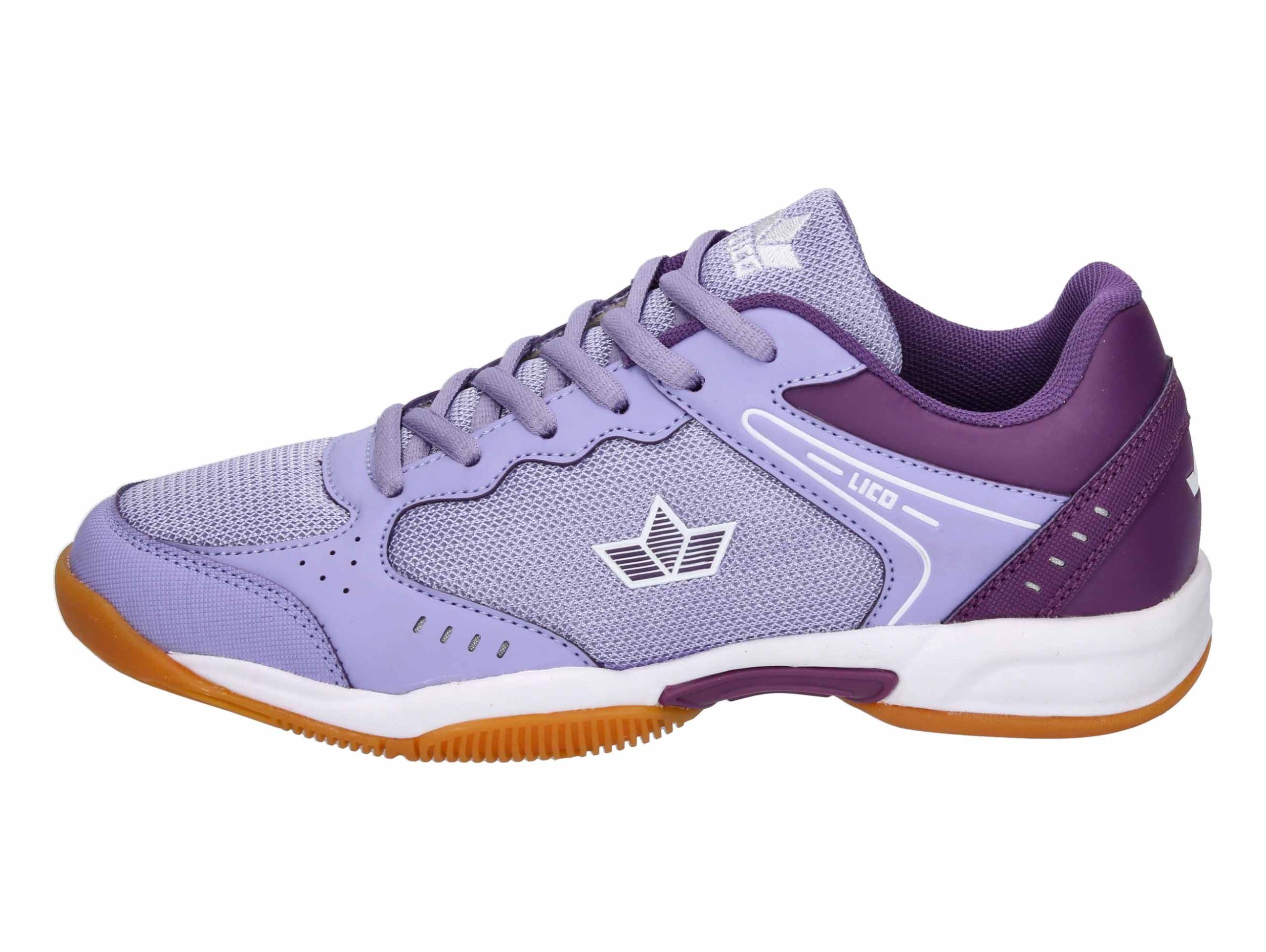 Lico Damen Speed Indoor Hallenturnschuhe