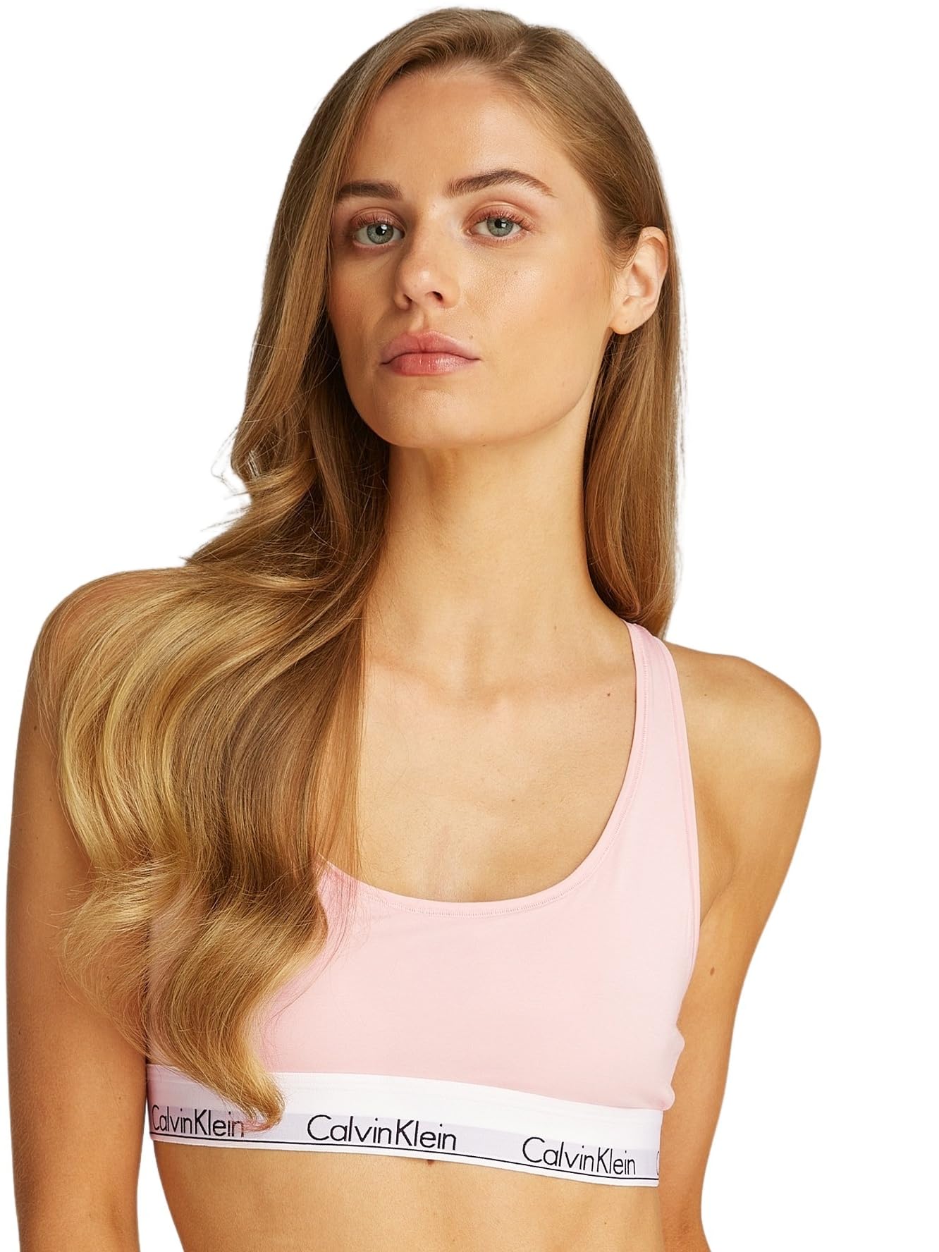 Calvin Klein Women Bralette Stretch