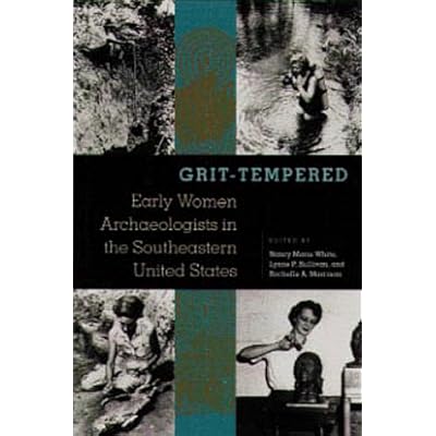 Grit-tempered