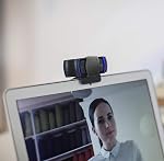 Logitech C920S PRO HD Webcam (Renewed)