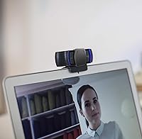 Vista 7 de Logitech C920S PRO HD WEBCAM (renovado)