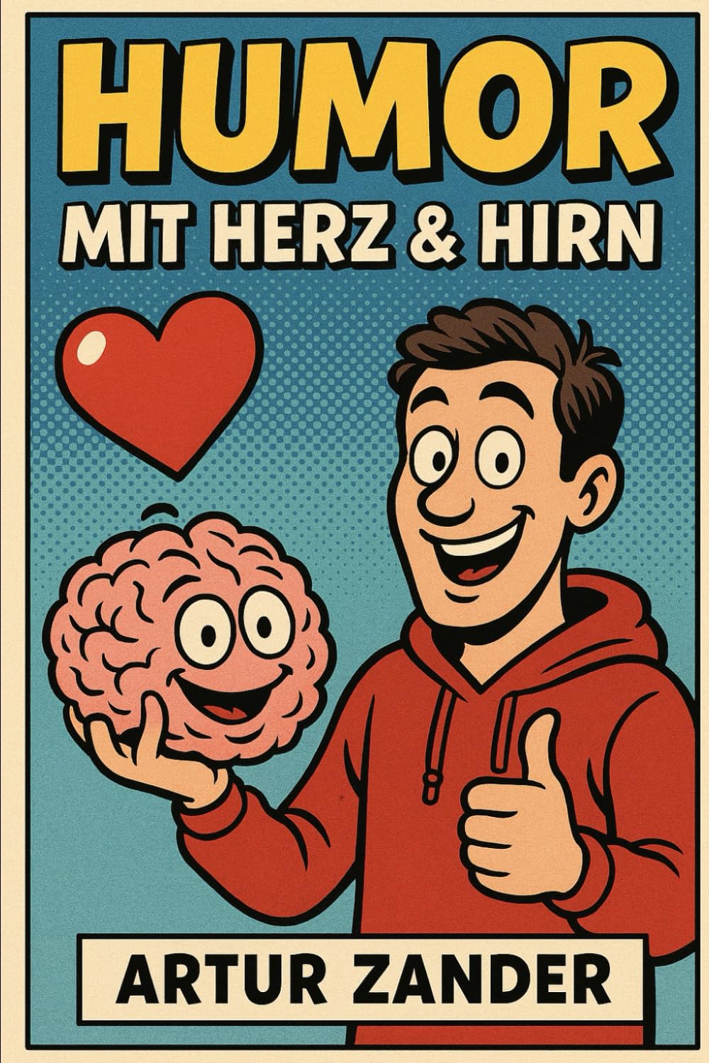 Humor mit Herz und Hirn