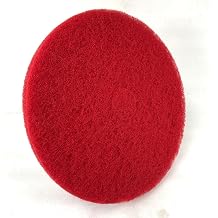 one Piece Universal Cleaning and Burnishing Pad 15" / 19" / 21" for EM-25 / 300X /500X 19" Pad Medium Duty300X