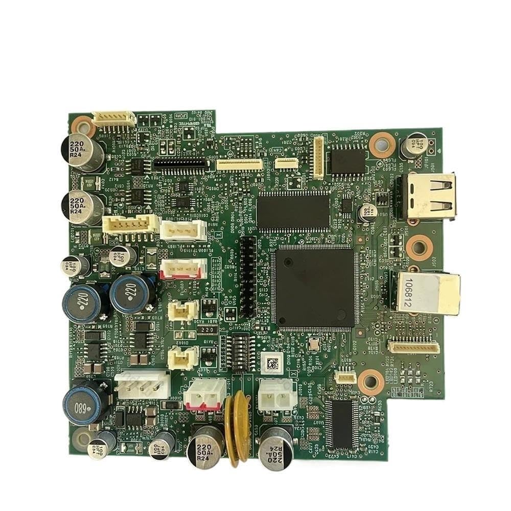 U792300600 Scheda principale adatta for GRAPHTEC CE8000-40