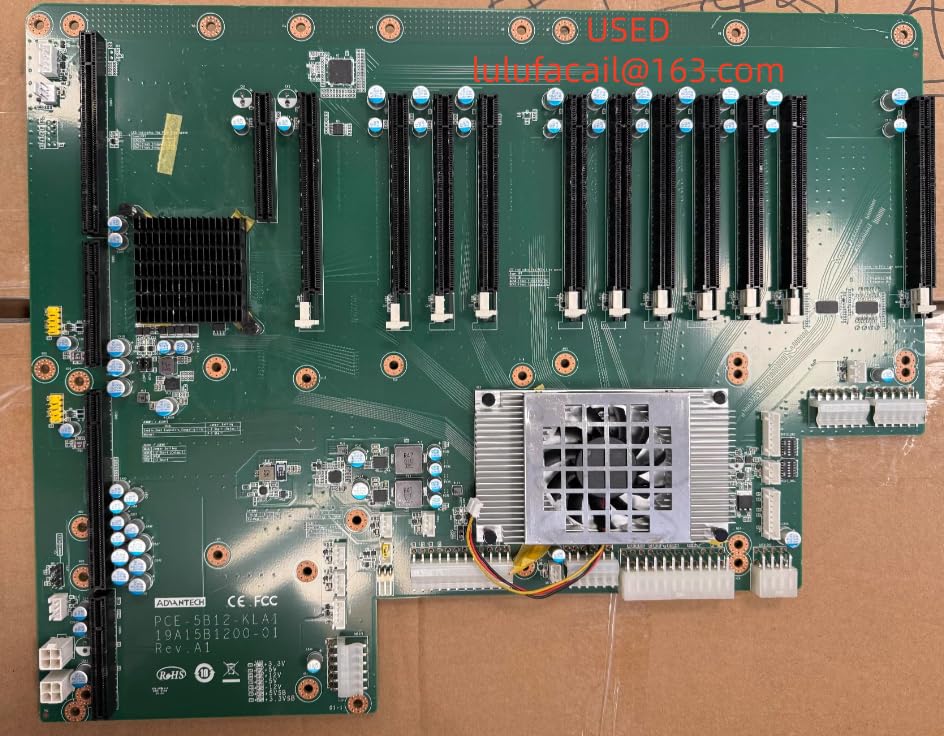 PCE-5B12-KLA1 accessoire électrique à haute conductivité stable