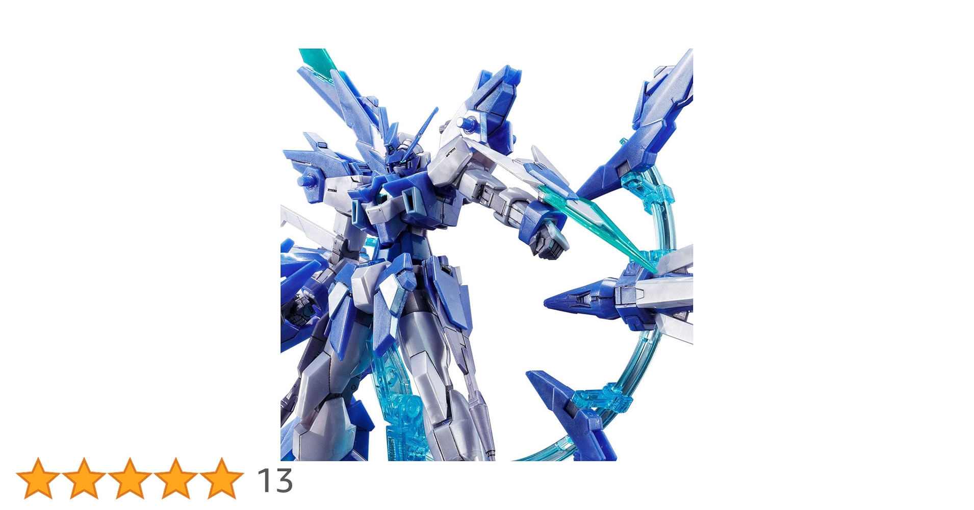 HGBD 1/144 ガンダムAGEⅡマグナムSVver. (FXプロージョン) Amazon.co.jp: HG 1/144 ガンダムAGEIIマグナムSVver.（FX