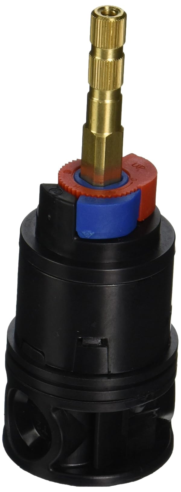 Gerber Plumbing Ceramic Check Valve with Pressure Balance Cartridge by Gerber - Used condition - US$53.74