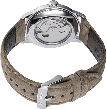 Orient Classic Watch RA-AC0M13N, Iron Grey, Classic