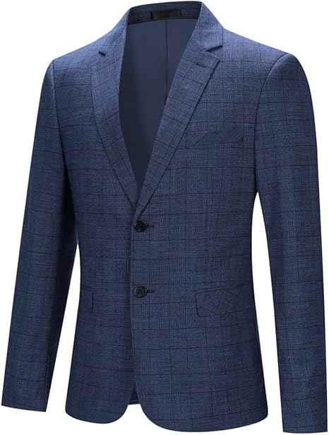Dámske predĺžené sako Modern regular fit 1451