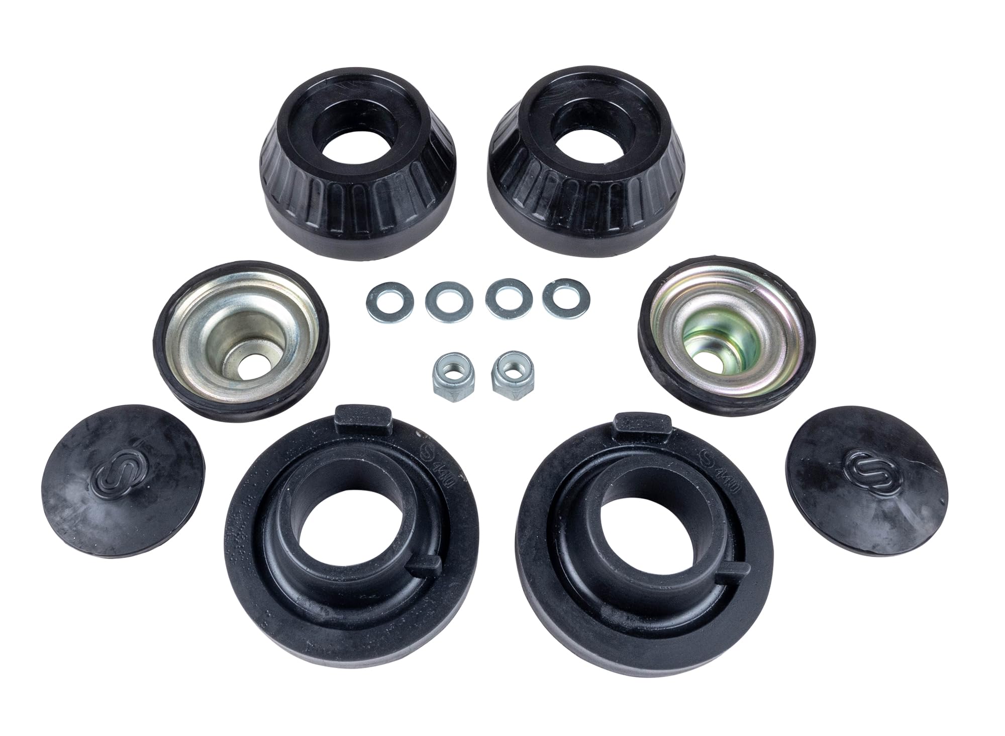 Amazon.com: Tema4x4 Complete Lift kit 20mm for Honda AIRWAVE BRIO