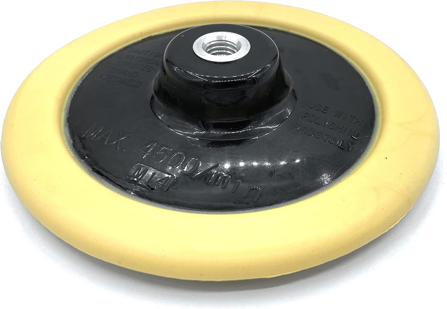 Replacement Part NEW #N092491 N081419 Polisher Backing Pad DWP849 DWP849X for DeWalt