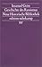 Geschichte des Rassismus (Neue historische Bibliothek) (German Edition)