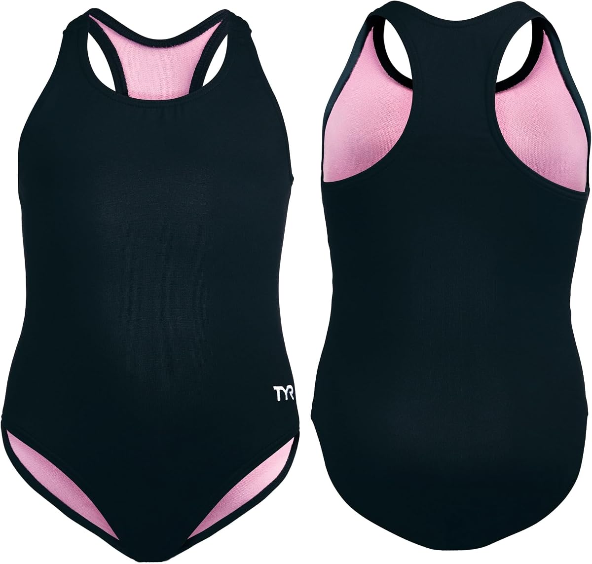 Bañador TYR Durafast Lite Ella Maxfit - Niña - Una sola pieza