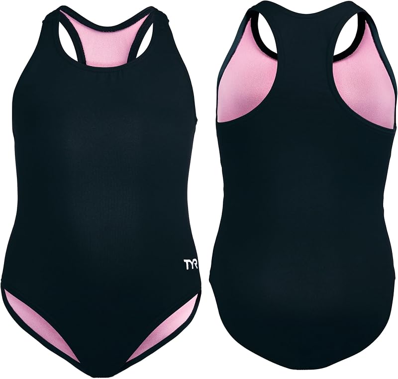 Bañador TYR Durafast Lite Ella Maxfit - Niña - Una sola pieza