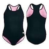 Girls' Durafast Lite Ella Maxfit Swimsuit