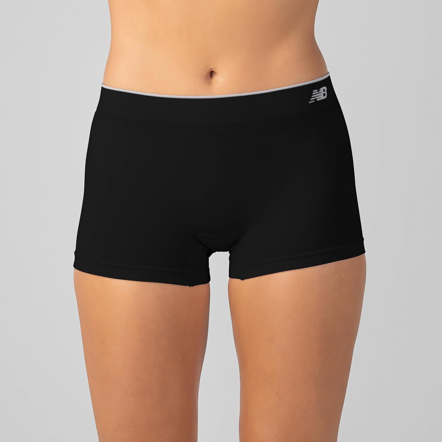 New Balance Performance Boyshorts, 3 Pack image 2