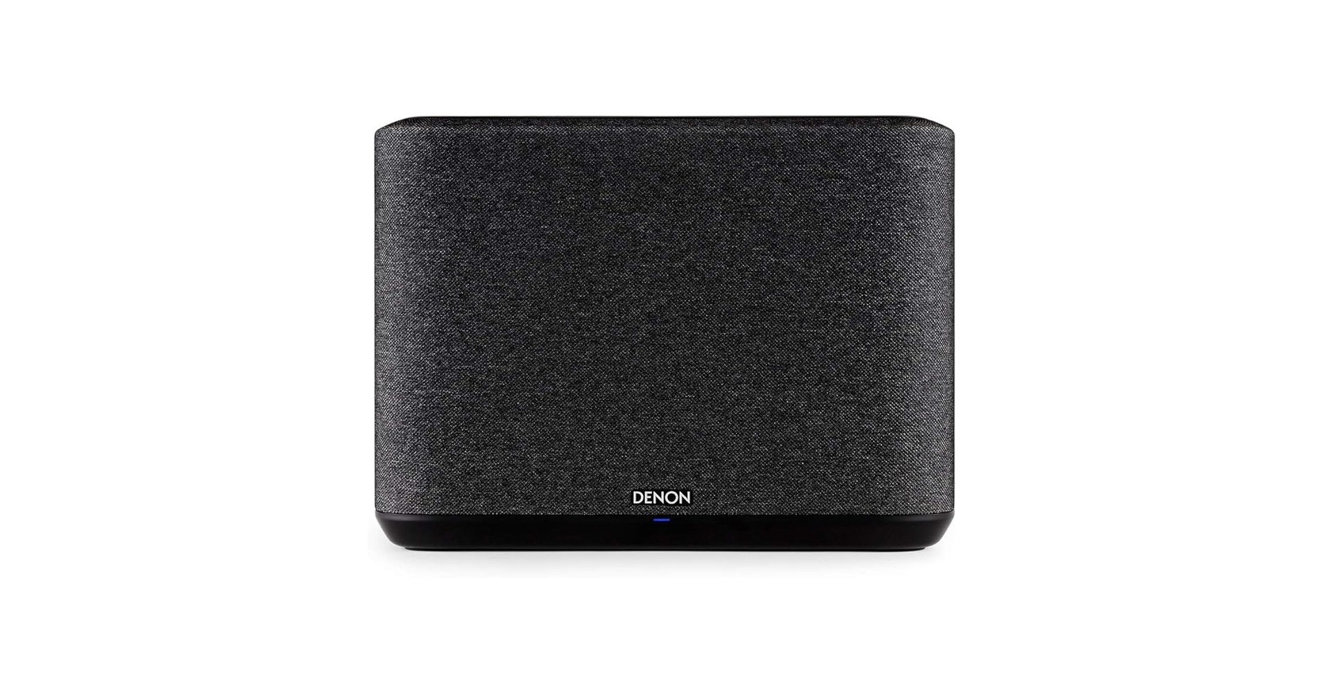 Amazon.com: Denon Home 250 Black Built in Heos Wireless