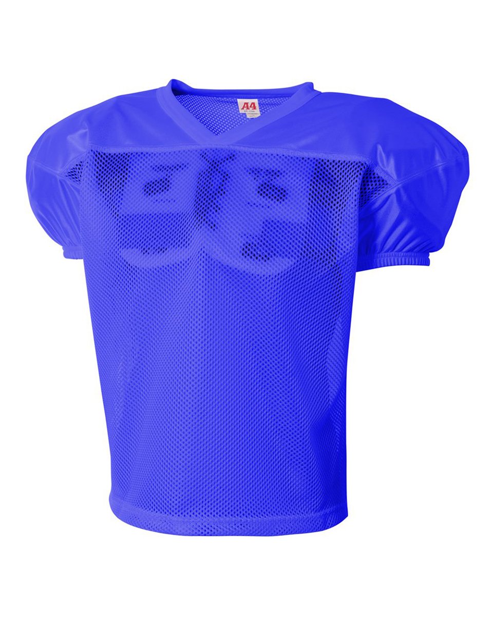 A4 - Camicia - ragazzo Royal XX-Large